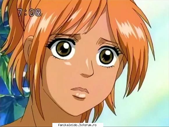 Momo-Chan - Pink Girl - ~*~Peach Girl~*~