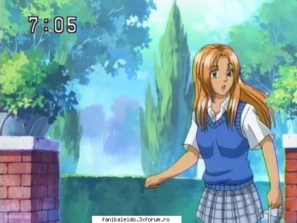 Momo-Chan - Pink Girl - ~*~Peach Girl~*~