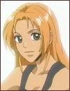 Momo-Chan - roy mustang - ~*~Peach Girl~*~