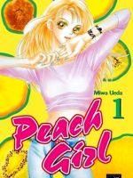 Momo-Chan - roy mustang - ~*~Peach Girl~*~