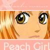 Momo-Chan - roy mustang - ~*~Peach Girl~*~