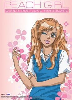 Momo-Chan - roy mustang - ~*~Peach Girl~*~