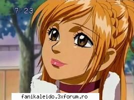 Momo-Chan - Pink Girl - ~*~Peach Girl~*~
