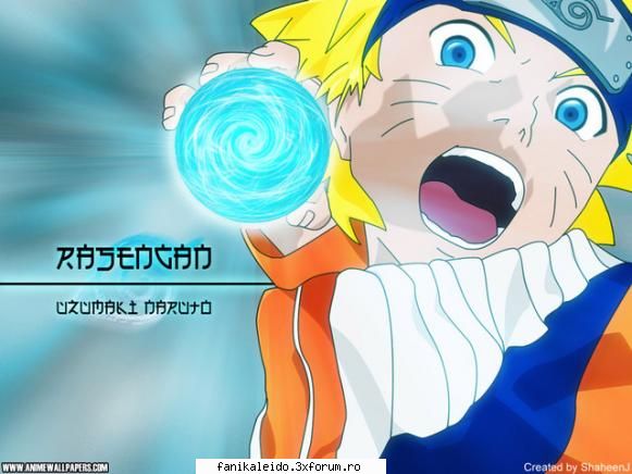 naruto naruto