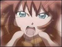 Passel Rosetta - Pink Girl - ~*~Kaleido Star~*~