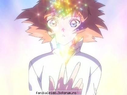 Passel Rosetta - Pink Girl - ~*~Kaleido Star~*~