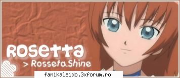 rosetta passel rosetta