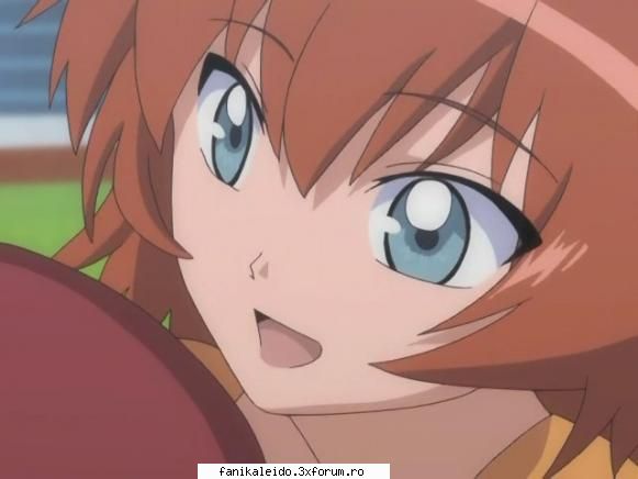 Passel Rosetta - SoRa_AnGeL^^ - ~*~Kaleido Star~*~