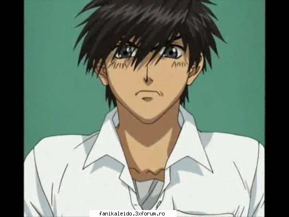 Sagara Suosuke - roy mustang - ~*~Full Metal Panic~*~