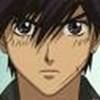 Sagara Suosuke - roy mustang - ~*~Full Metal Panic~*~