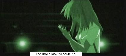 Sora Naegino - Pink Girl - ~*~Kaleido Star~*~