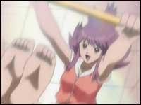 Sora Naegino - Pink Girl - ~*~Kaleido Star~*~