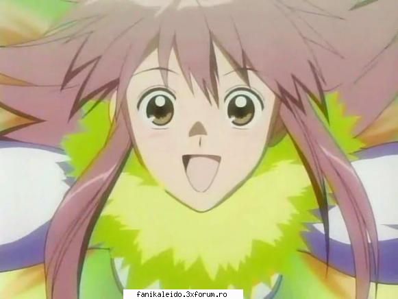 Sora Naegino - Kaleido_Star_Sora - ~*~Kaleido Star~*~