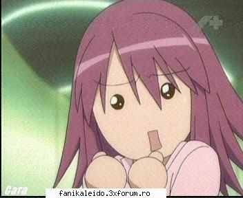 Sora Naegino - Kaleido_Star_Sora - ~*~Kaleido Star~*~