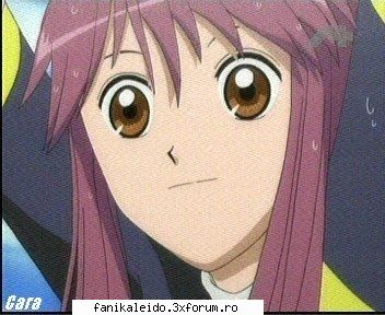 sora sora naegino