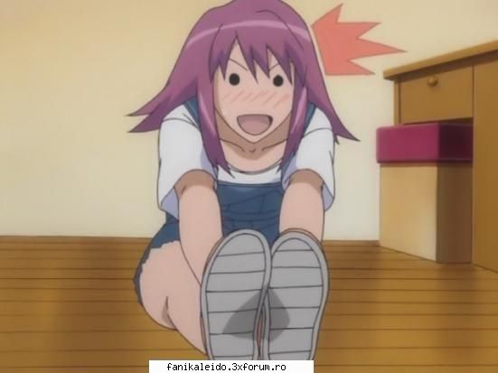 sora  :razz: sora naegino