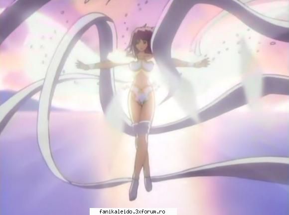 25 sora naegino