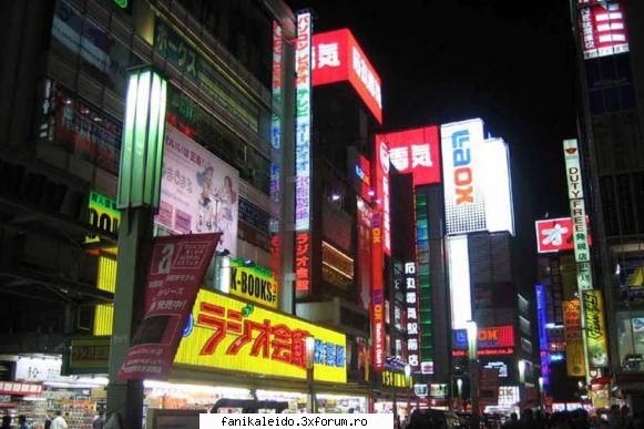 Tara soarelui rasare - tokyo,capitala japoniei - *~*Japonia*~*