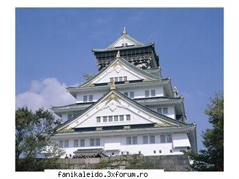 astelul din osaka tara soarelui rasare