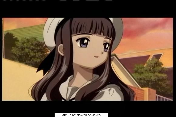 Tomoyo - Pink Girl - ~*~ Cardcaptor Sakura ~*~