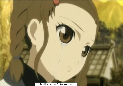 Tsugumi si Hajime - hajime e acel reporter care vrea so opreasca pe - ~*~Jigoku Shoujo~*~