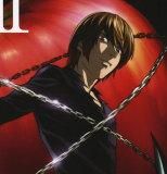 yagami yagami light