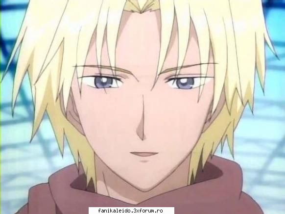 Yuri Kilian - SoRa_AnGeL^^ - ~*~Kaleido Star~*~