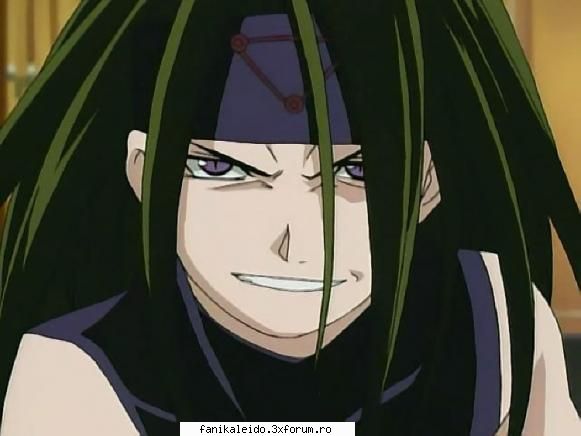 cei trei homunculi - SailorCaroline - ~*~Full Metal Alchemist~*~