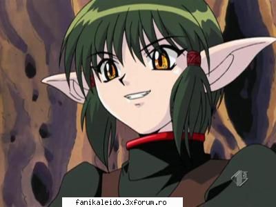 dren - dren e dusmnul fetelor mew mew - ~*~Mew mew Power~*~
