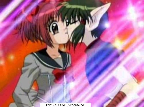 dren - roy mustang - ~*~Mew mew Power~*~