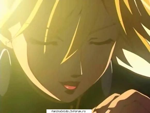 eclipse - roy mustang - ~*~Kiddy Grade~*~