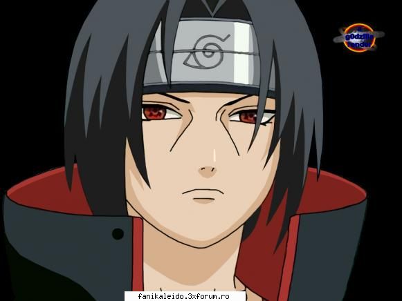 :zzz: itachi