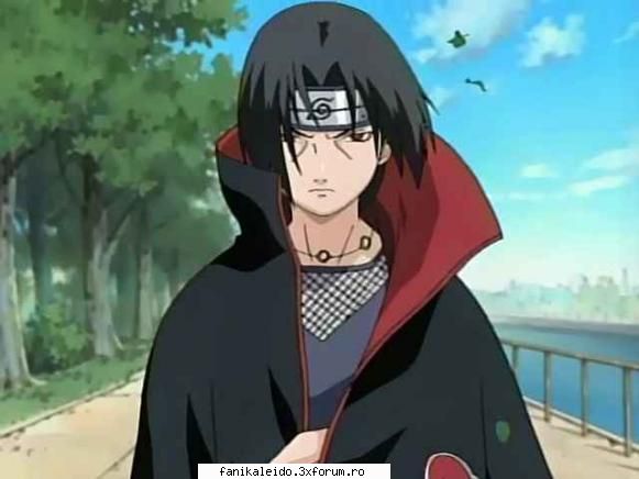 itachi :nebun: itachi