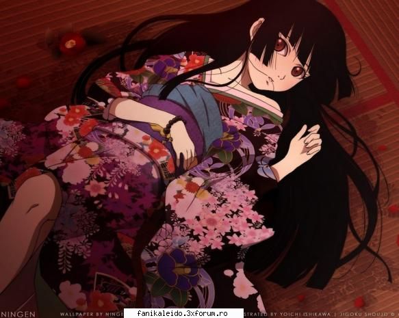 ai emna jigoku shoujo