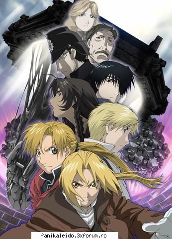 full metal alchemist full metal sambalei Alchimistul de foc