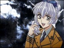 teresa testarossa Alchimistul de foc
