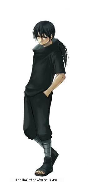 itachi dak stau gandesc ... chiar tare &nbsp; &nbsp;