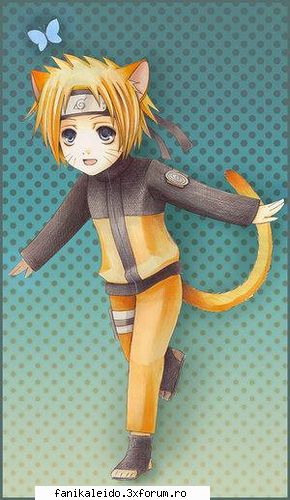 naruto sper placa