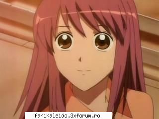 sora naegino sora ~~ Mew Pink ~~