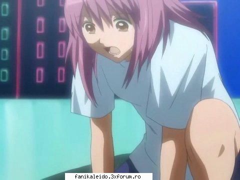 sora naegino sora personajul principal din ~~ Mew Pink ~~