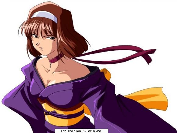 sumire kanzaki sumire Admin De Cristal