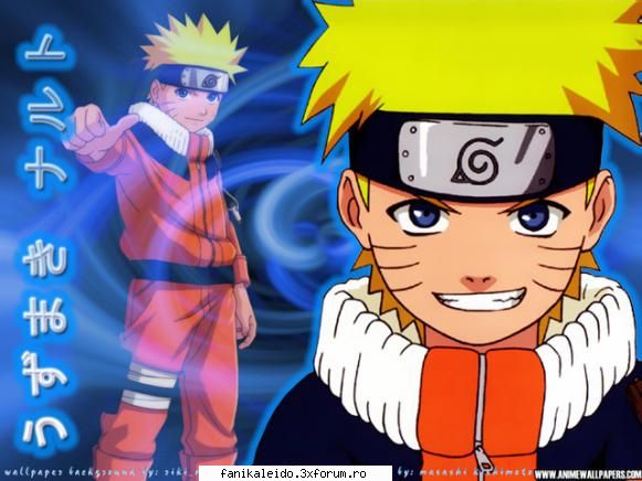 naruto cam uneori