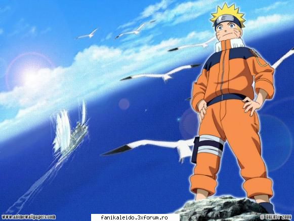 naruto