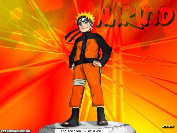 naruto