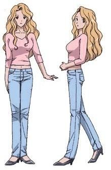 sarah [img] Admin De Cristal