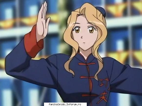 sarah Admin De Cristal