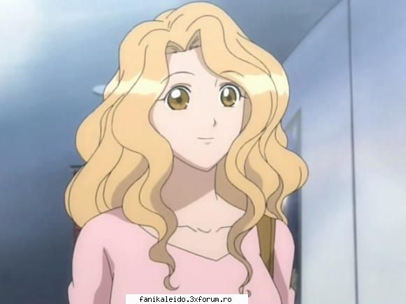 sarah Admin De Cristal