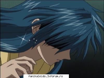 kaname chidori &nbsp; Admin De Cristal