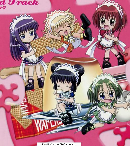 tokyo mew mew mew mew power care dintre acestea doua mai bun?eu cred tokyo mew mew!