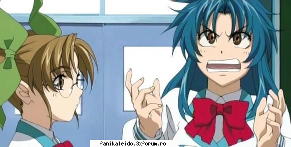 kaname chidori kaname draguta cand enervraza
